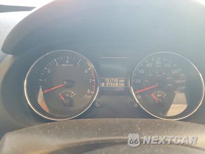 Zdjęcie 9 z 14 samochodu: 2013 NISSAN ROGUE S VIN:JN8AS5MT2DW529439 - miniatura