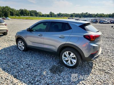 Drugie zdjęcie samochodu z przodu: 2024 BUICK ENCORE GX PREFERRED VIN:KL4AMBS23RB013923 - miniatura