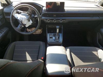 Zdjęcie 8 z 13 samochodu: 2026 HONDA CR-V SPORT VIN:7FARS5H59TE017114 - miniatura