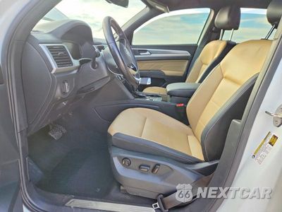 Zdjęcie 7 z 13 samochodu: 2022 VOLKSWAGEN ATLAS CROSS SPORT SE VIN:1V2JE2CA5NC220390 - miniatura