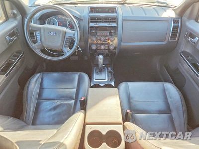 Zdjęcie 8 z 12 samochodu: 2012 FORD ESCAPE LIMITED VIN:1FMCU9EG9CKB25708 - miniatura