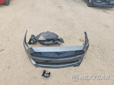 Zdjęcie 12 z 13 samochodu: 2016 FORD MUSTANG VIN:1FA6P8TH7G5292948 - miniatura