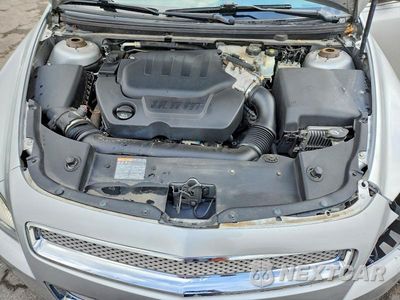 Zdjęcie 11 z 13 samochodu: 2012 CHEVROLET MALIBU LTZ VIN:1G1ZG5E71CF132099 - miniatura