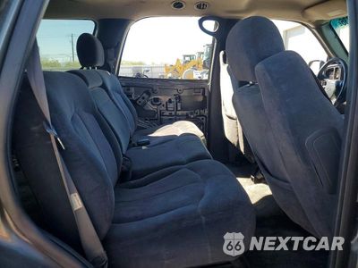 Zdjęcie 11 z 13 samochodu: 2000 CHEVROLET TAHOE C1500 VIN:1GNEC13T8YJ193438 - miniatura