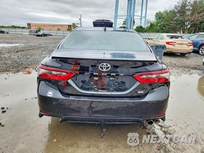 Zdjęcie 6 z 12 samochodu: 2023 TOYOTA CAMRY SE VIN:4T1G11AK9PU737231 - miniatura