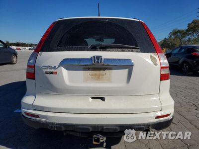 Zdjęcie 6 z 13 samochodu: 2011 HONDA CR-V EXL VIN:5J6RE3H74BL047409 - miniatura