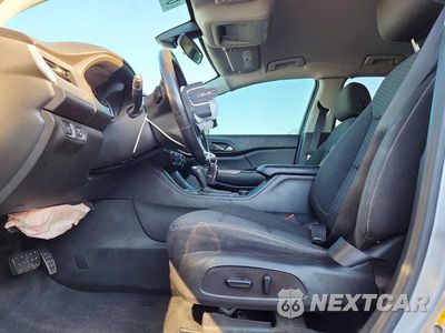 Zdjęcie 7 z 14 samochodu: 2018 GMC ACADIA SLE VIN:1GKKNLLA4JZ175112 - miniatura