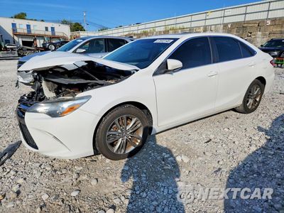 2017 TOYOTA CAMRY SE 4T1BF1FK6HU418729 - główne zdjęcie licytacji z USA - miniatura