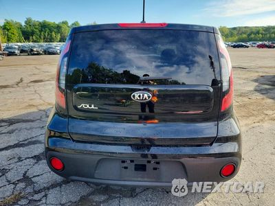 Zdjęcie 6 z 13 samochodu: 2017 KIA SOUL BASE VIN:KNDJN2A21H7468582 - miniatura