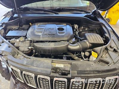 Zdjęcie 12 z 13 samochodu: 2021 JEEP GRAND CHEROKEE LIMITED VIN:1C4RJEBG8MC597107 - miniatura