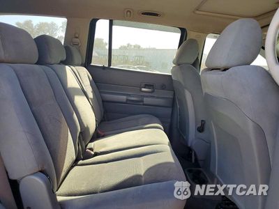 Zdjęcie 11 z 13 samochodu: 2005 DODGE DURANGO SLT VIN:1D8HB48N55F565130 - miniatura