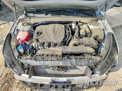 Zdjęcie 11 z 13 samochodu: 2025 KIA K5 GT LINE VIN:KNAG64J70S5325363 - miniatura