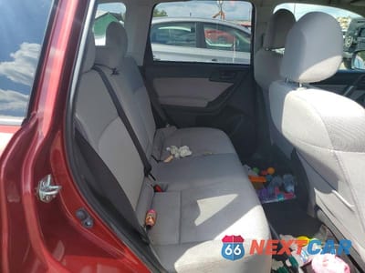 Zdjęcie 11 z 13 samochodu: 2014 SUBARU FORESTER 2.5I PREMIUM VIN:JF2SJAECXEH508842 - miniatura