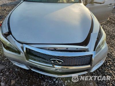 Zdjęcie 11 z 12 samochodu: 2019 INFINITI Q70L 3.7 LUXE VIN:JN1BY1PP1KM685733 - miniatura
