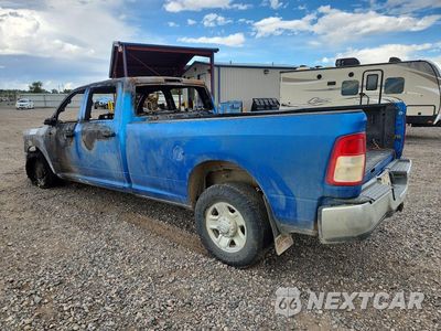 Drugie zdjęcie samochodu z przodu: 2020 RAM 3500 TRADESMAN VIN:3C63R3GL5LG142081 - miniatura