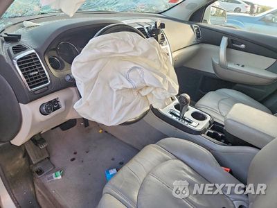 Zdjęcie 8 z 13 samochodu: 2011 GMC ACADIA SLT-1 VIN:1GKKRRED6BJ220145 - miniatura