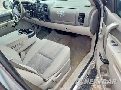 Zdjęcie 8 z 12 samochodu: 2012 CHEVROLET SILVERADO C1500 LT VIN:1GCRCSE02CZ353231 - miniatura
