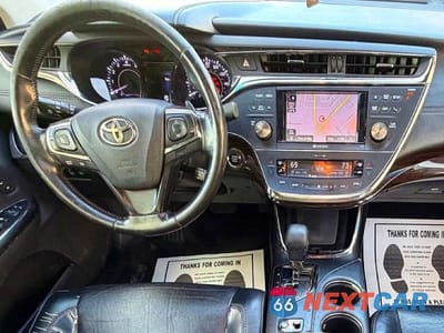 Zdjęcie 9 z 14 samochodu: 2013 TOYOTA AVALON LIMITED VIN:4T1BK1EB9DU031177 - miniatura