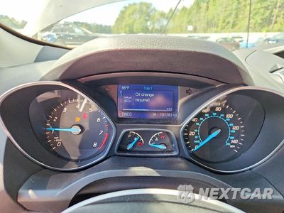 Zdjęcie 9 z 14 samochodu: 2014 FORD ESCAPE SE VIN:1FMCU0G91EUB11142 - miniatura
