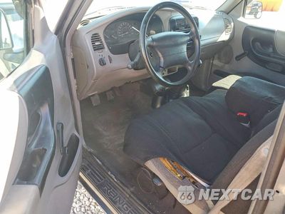 Zdjęcie 8 z 12 samochodu: 2000 FORD RANGER VIN:1FTYR10X4YPB50143 - miniatura