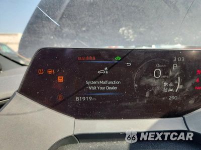 Zdjęcie 9 z 12 samochodu: 2024 TOYOTA PRIUS LIMITED VIN:JTDADABUXR3010853 - miniatura