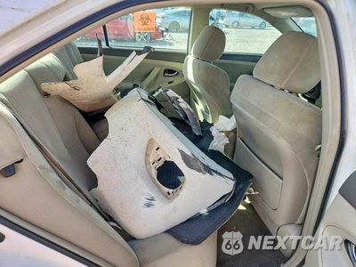 Zdjęcie 10 z 12 samochodu: 2011 TOYOTA CAMRY LE VIN:4T4BF3EK7BR113542 - miniatura