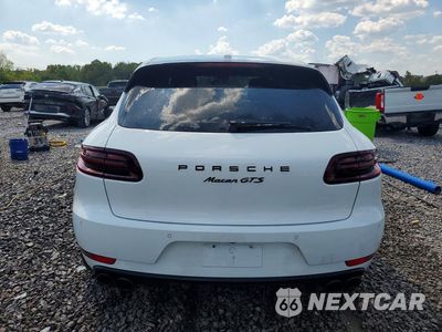 Zdjęcie 6 z 13 samochodu: 2018 PORSCHE MACAN GTS VIN:WP1AG2A52JLB64693 - miniatura