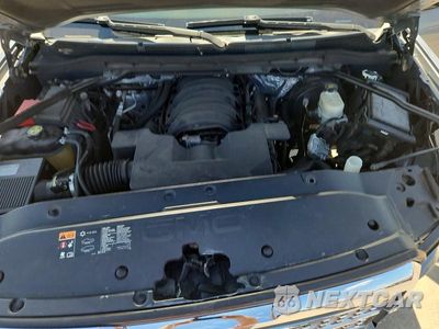 Zdjęcie 11 z 12 samochodu: 2015 GMC SIERRA C1500 SLT VIN:3GTP1VEC1FG492876 - miniatura
