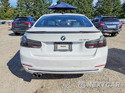 Zdjęcie 6 z 12 samochodu: 2017 BMW 330 I VIN:WBA8B9G5XHNU50902 - miniatura