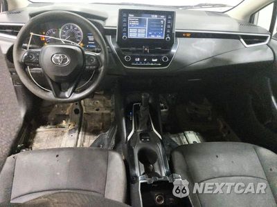 Zdjęcie 8 z 12 samochodu: 2020 TOYOTA COROLLA LE VIN:5YFEPRAEXLP022078 - miniatura