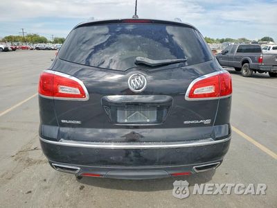 Zdjęcie 6 z 13 samochodu: 2016 BUICK ENCLAVE VIN:5GAKVCKD3GJ276495 - miniatura