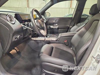 Zdjęcie 7 z 13 samochodu: 2025 MERCEDES-BENZ GLB 250 4MATIC VIN:W1N4M4HBXSW381531 - miniatura