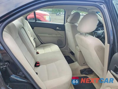 Zdjęcie 10 z 12 samochodu: 2009 FORD FUSION S VIN:3FAHP06Z49R216764 - miniatura