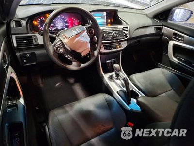 Zdjęcie 8 z 13 samochodu: 2014 HONDA ACCORD LX-S VIN:1HGCT1B36EA001173 - miniatura