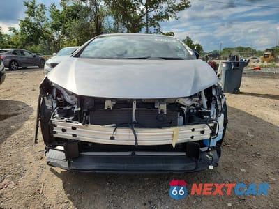 Piąte zdjęcie samochodu w środku: 2024 TOYOTA PRIUS LE VIN:JTDACAAU4R3028141 - miniatura