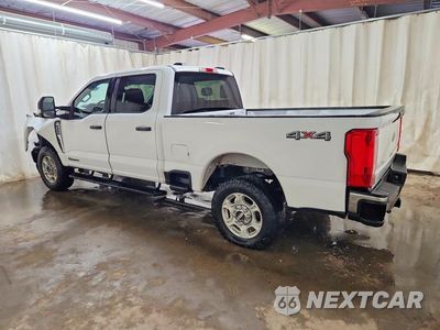 Drugie zdjęcie samochodu z przodu: 2026 FORD F250 SUPER DUTY VIN:1FT7W2BTXTEC06188 - miniatura