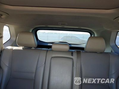 Zdjęcie 10 z 13 samochodu: 2022 NISSAN ROGUE SV VIN:JN8BT3BB5NW337661 - miniatura
