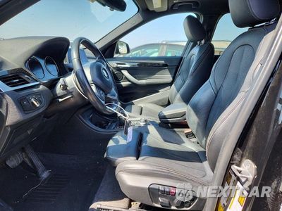 Zdjęcie 7 z 14 samochodu: 2018 BMW X1 SDRIVE28I VIN:WBXHU7C39J5L07017 - miniatura