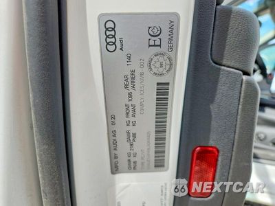 Zdjęcie 13 z 13 samochodu: 2020 AUDI A4 PREMIUM PLUS VIN:WAUENAF49LA044405 - miniatura