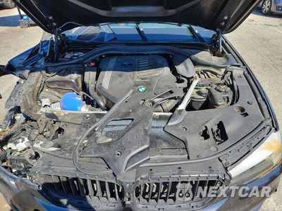 Zdjęcie 11 z 12 samochodu: 2020 BMW 540 I VIN:WBAJS1C04LWW82928 - miniatura