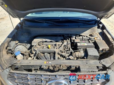 Zdjęcie 11 z 13 samochodu: 2020 HYUNDAI VENUE SEL VIN:KMHRC8A39LU020066 - miniatura