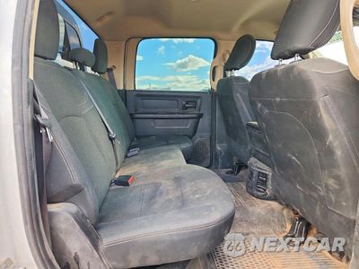 Zdjęcie 10 z 13 samochodu: 2020 RAM 3500 VIN:3C7WRTCLXLG234317 - miniatura