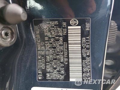 Zdjęcie 13 z 13 samochodu: 2014 TOYOTA CAMRY SE VIN:4T1BF1FK6EU733221 - miniatura