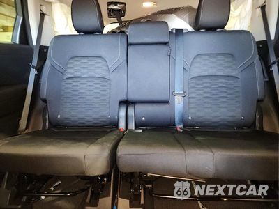 Zdjęcie 10 z 13 samochodu: 2026 NISSAN PATHFINDER SV VIN:5N1DR3BE0TC233232 - miniatura