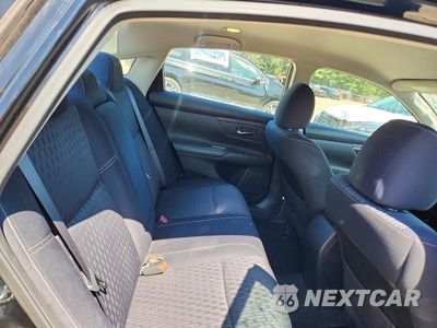 Zdjęcie 10 z 12 samochodu: 2018 NISSAN ALTIMA 2.5 S VIN:1N4AL3AP9JC178049 - miniatura