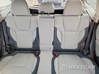 Zdjęcie 10 z 13 samochodu: 2020 SUBARU FORESTER PREMIUM VIN:JF2SKAJC9LH509223 - miniatura