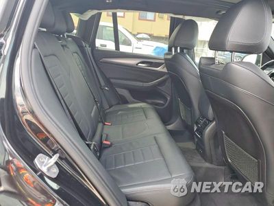 Zdjęcie 10 z 13 samochodu: 2020 BMW X3 SDRIVE30I VIN:5UXTY3C05L9C16527 - miniatura