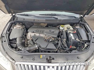 Zdjęcie 11 z 12 samochodu: 2011 BUICK LACROSSE CX VIN:1G4GA5EC4BF193776 - miniatura