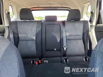 Zdjęcie 10 z 13 samochodu: 2024 NISSAN ROGUE SV VIN:5N1BT3BA0RC748553 - miniatura