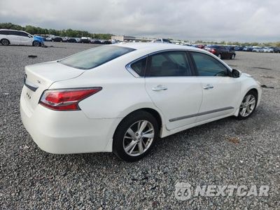 Trzecie zdjęcie samochodu z tyłu: 2015 NISSAN ALTIMA 2.5 SL VIN:1N4AL3AP0FN337200 - miniatura